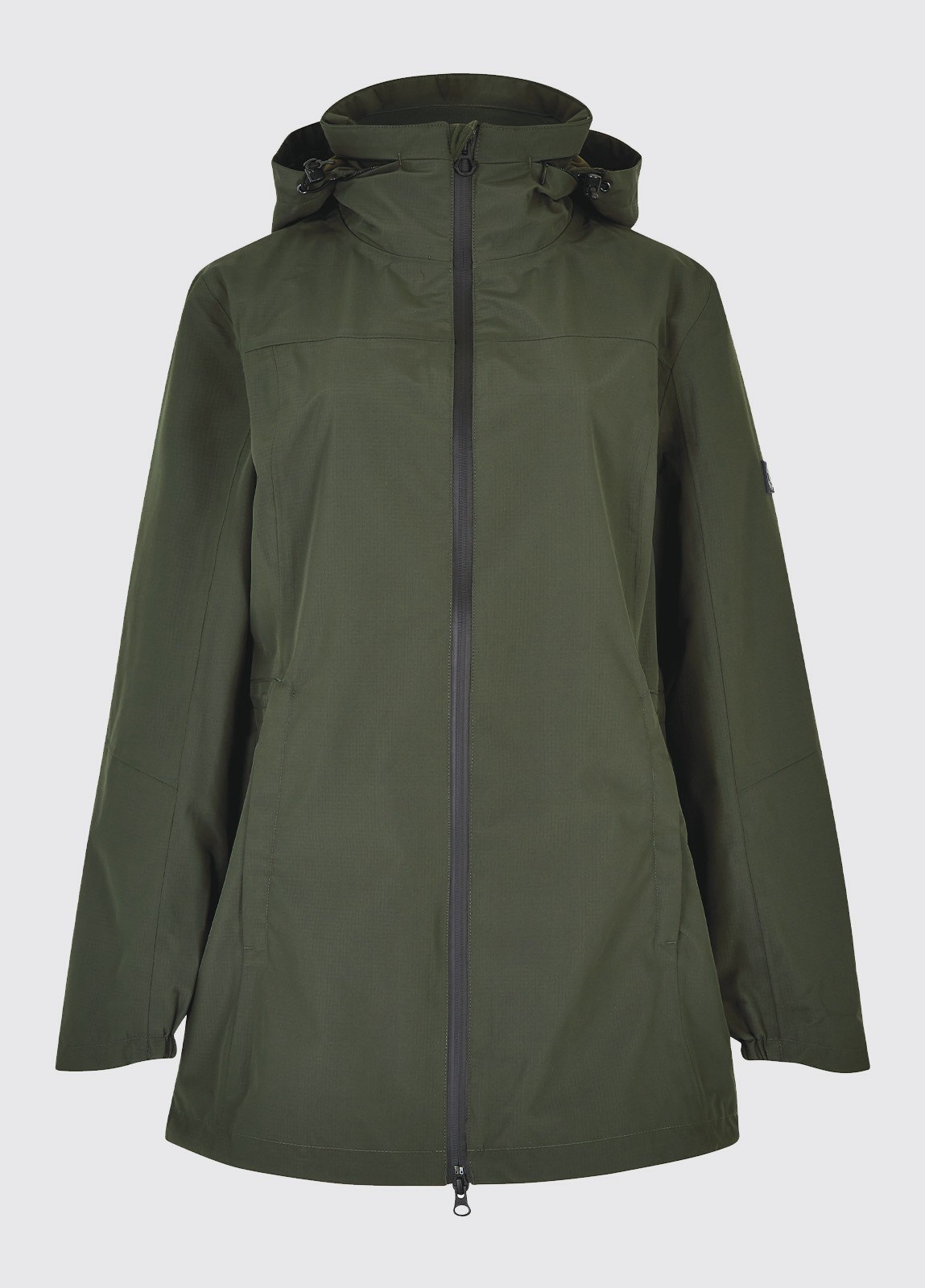 Dubarry Allen Women's Jackets Olive