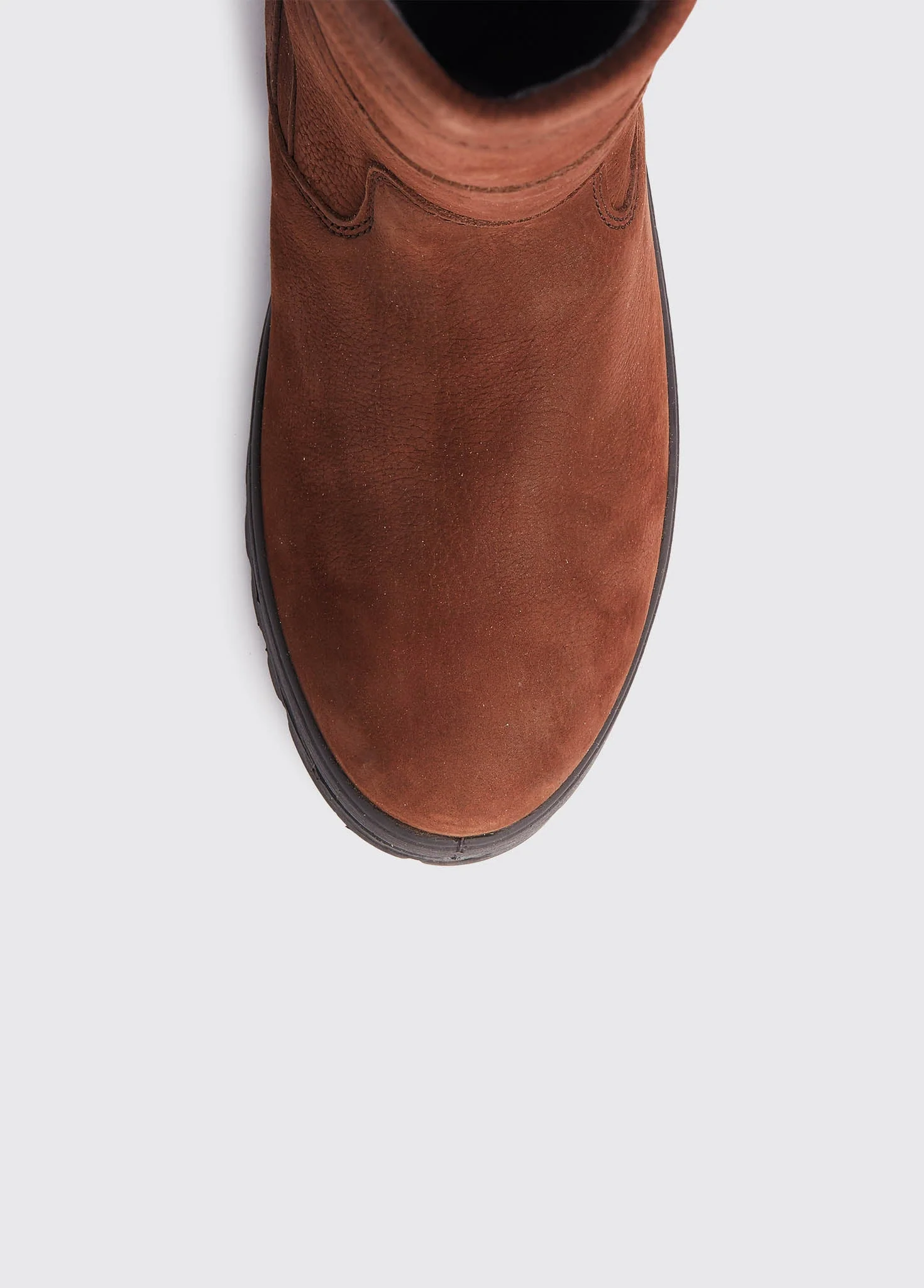 Ultima Mens Sailing Boot - Brown