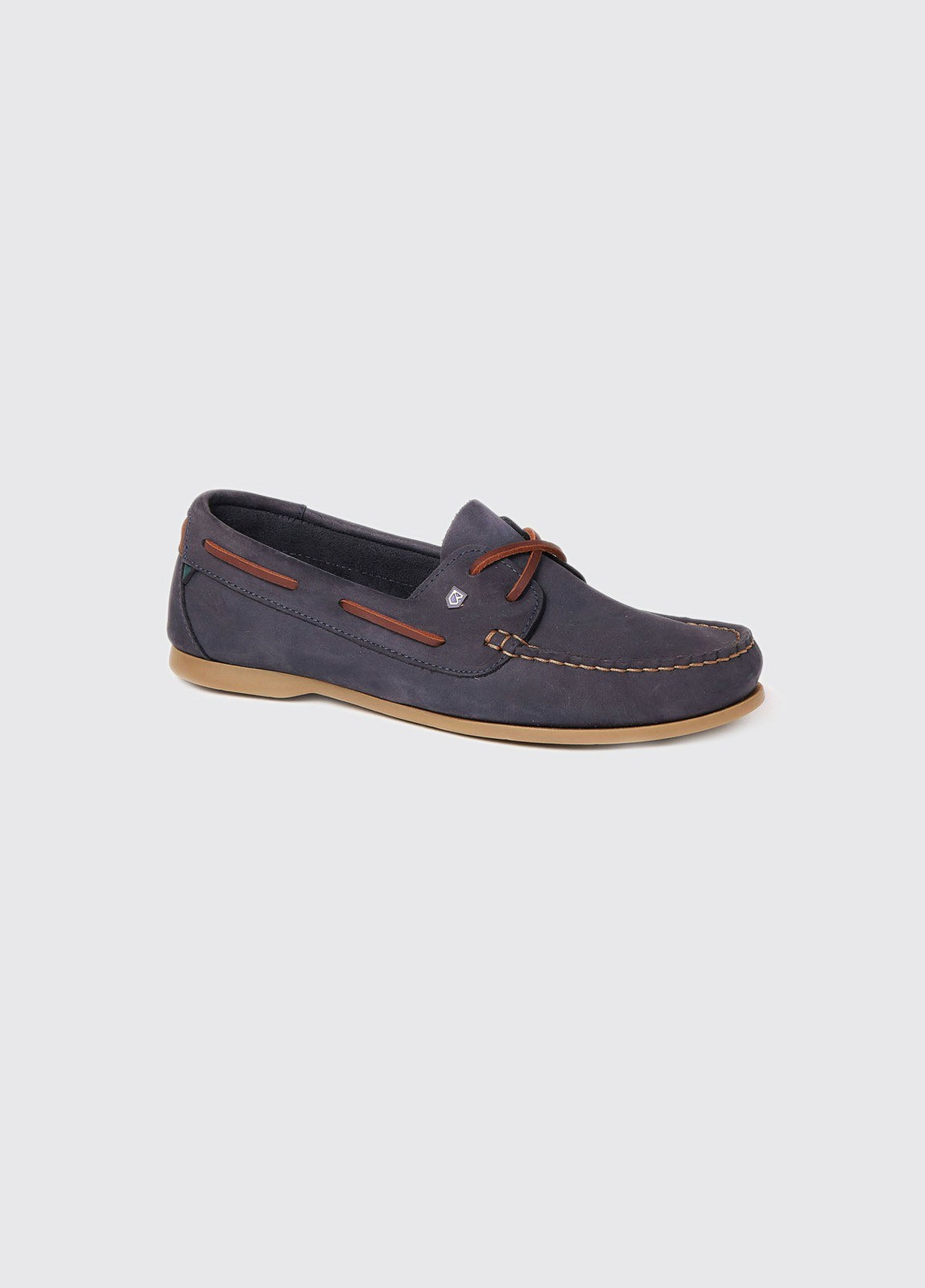 Dubarry Aruba Women's Boat Shoes Blue