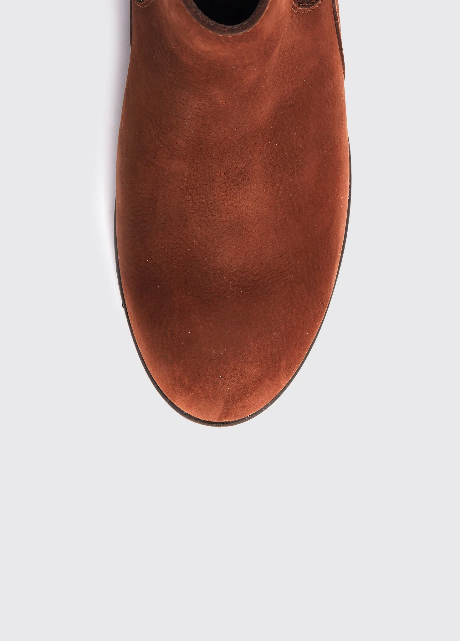 Waterford Ladies' Ankle Boot - Walnut