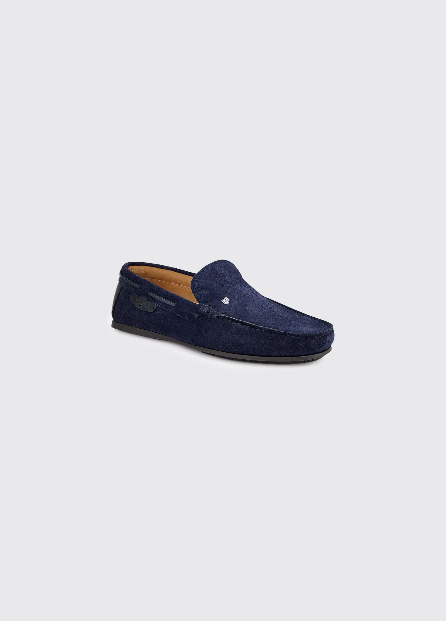 Fiji loafer - French Navy