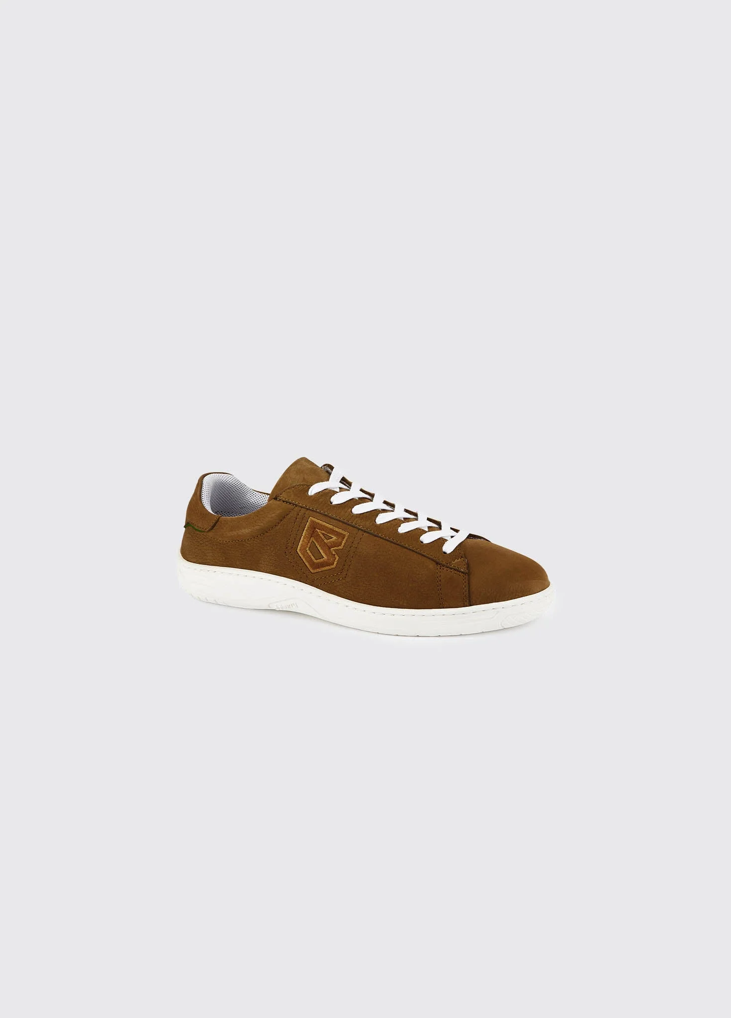 Portofino Sneaker - Brown