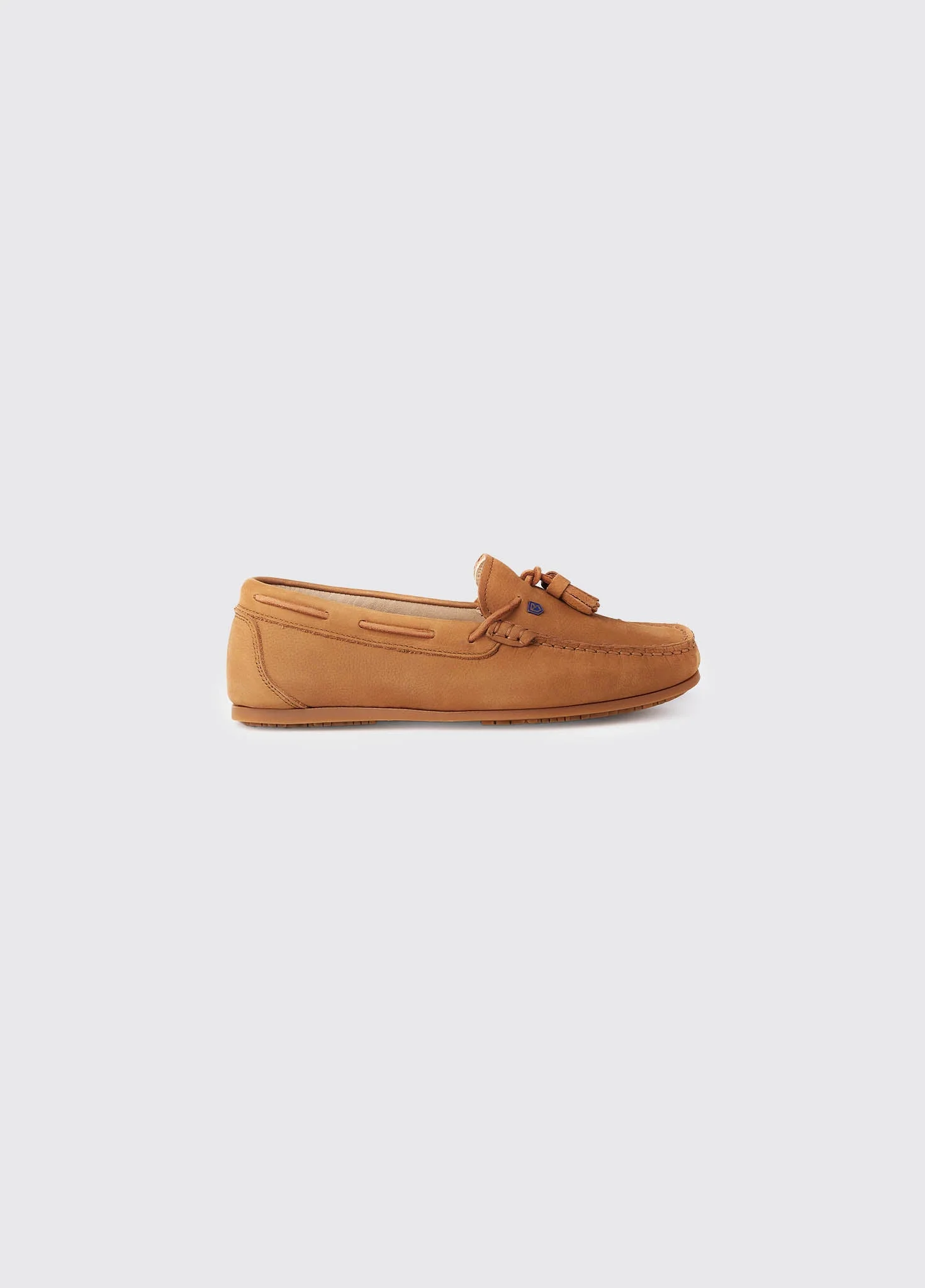 Jamaica Loafer - Tan