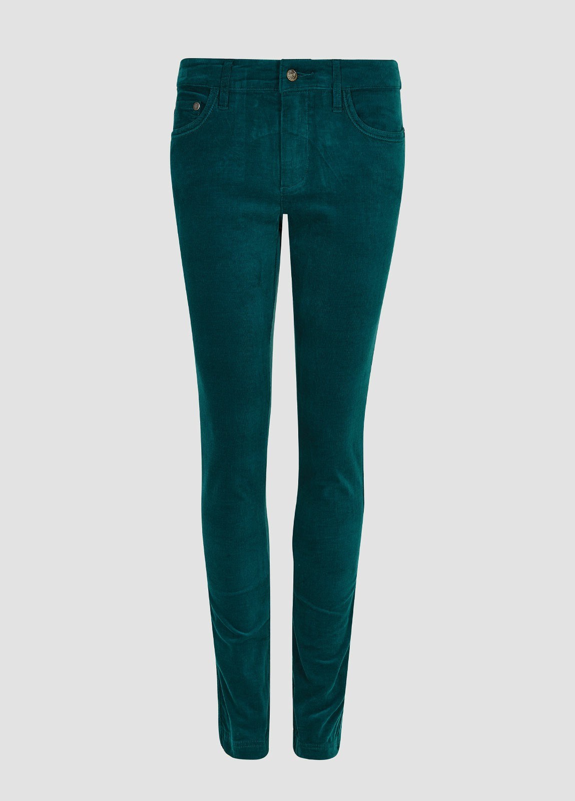 Dubarry Honeysuckle Women's Jeans Orange