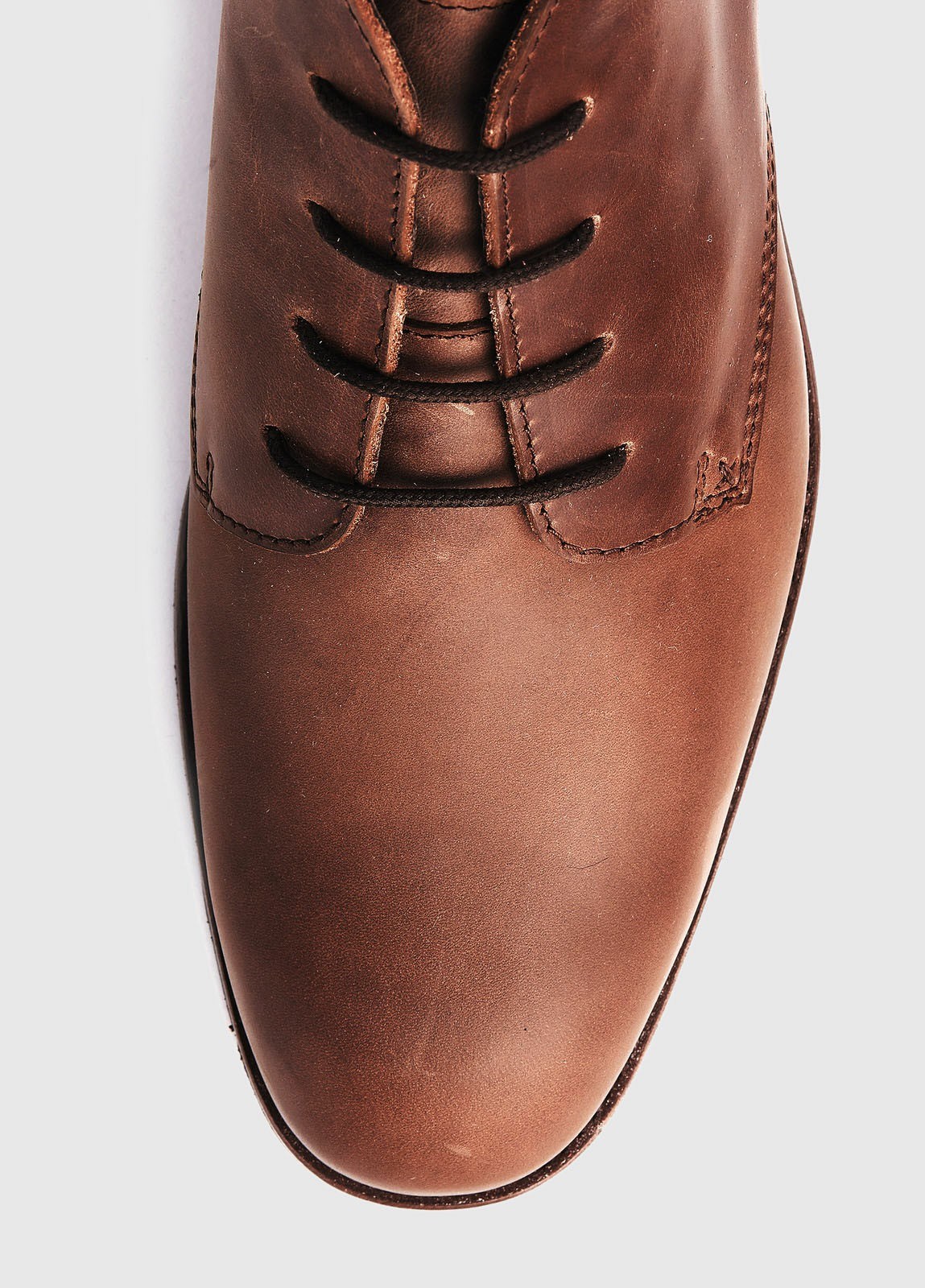 Dubarry Kilgarvan Men's Lace Up Boots Brown