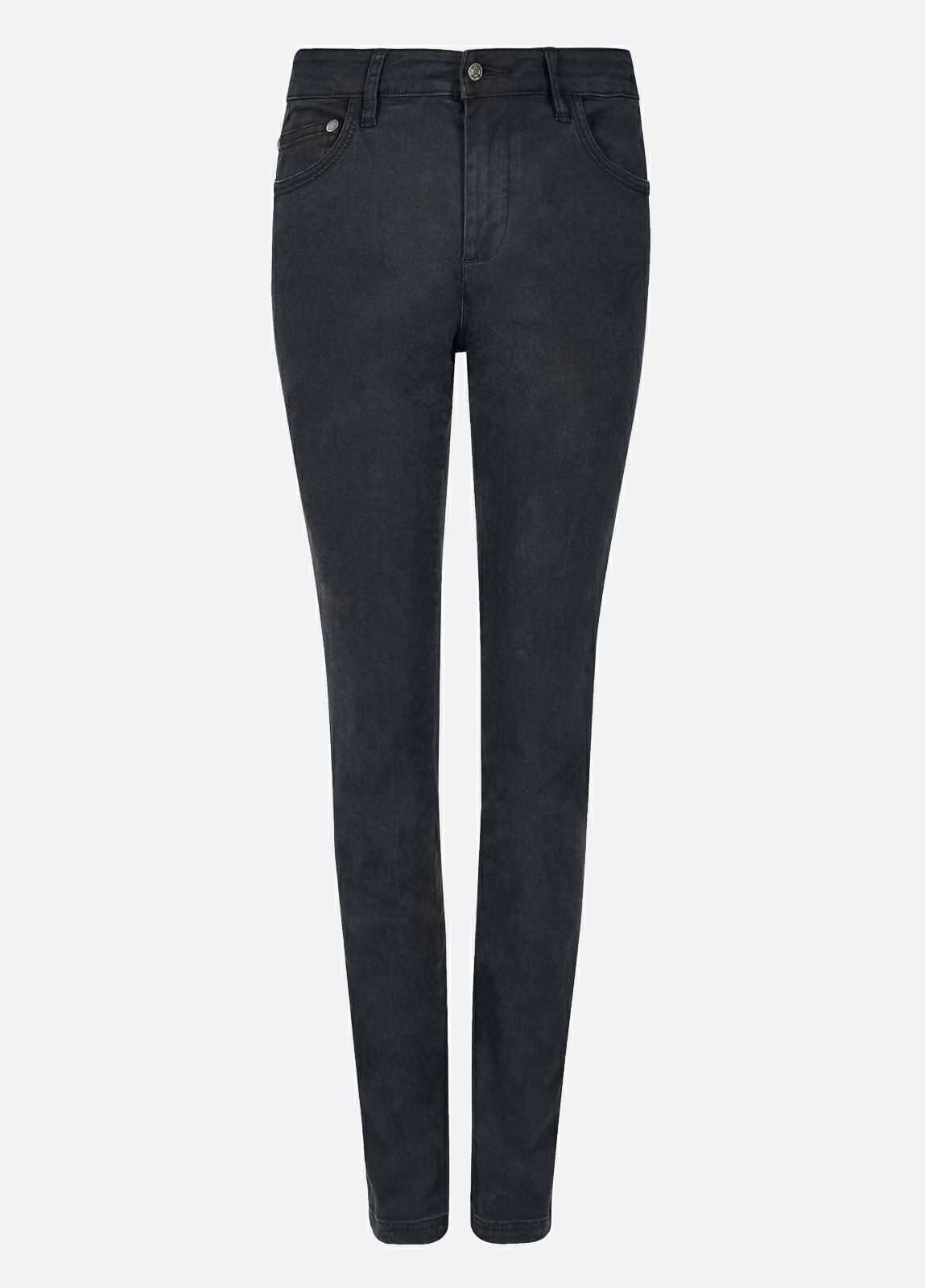Dubarry Foxtail Women's Jeans Navy