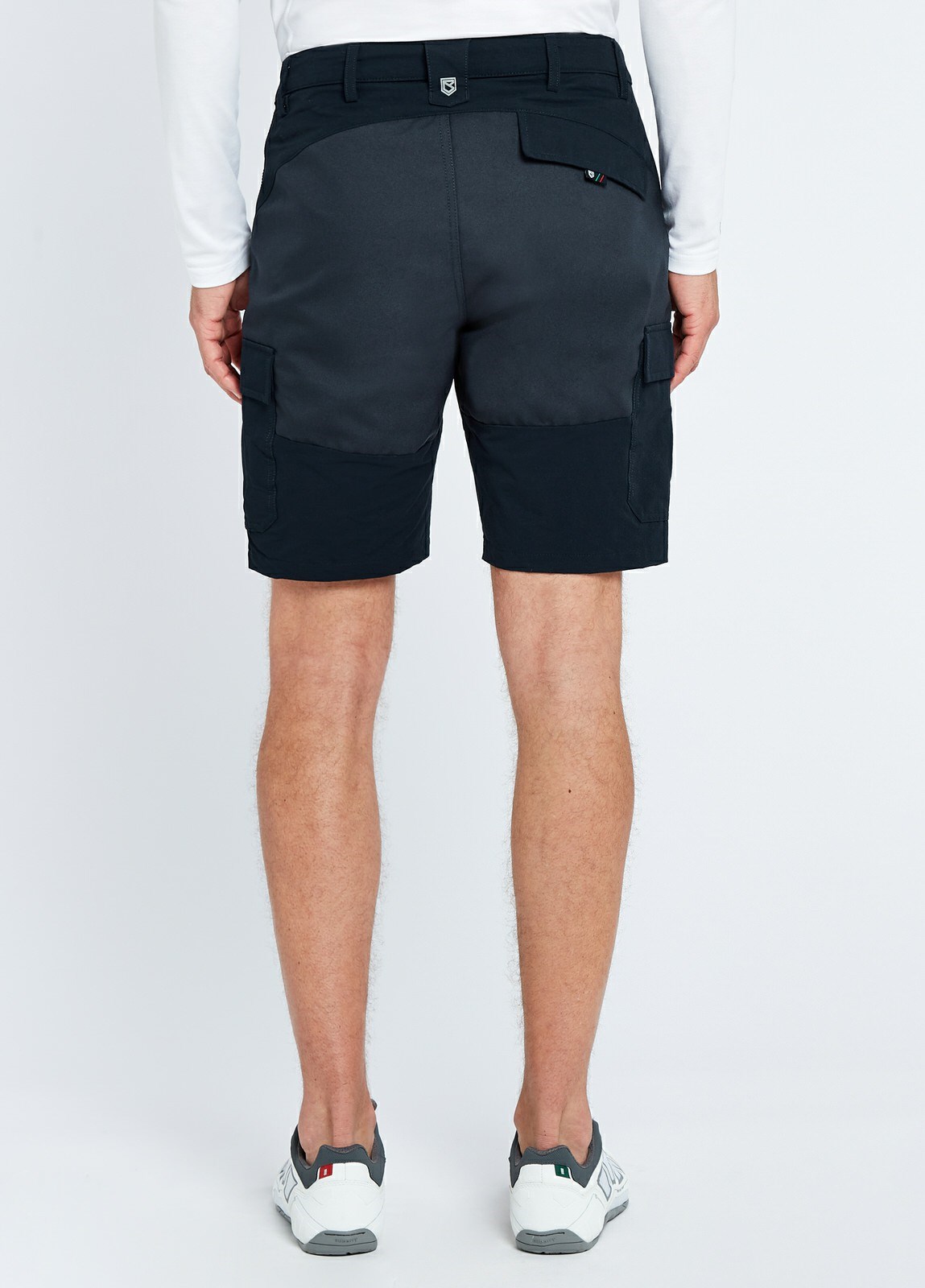 Dubarry Imperia Technical Men's Shorts Navy