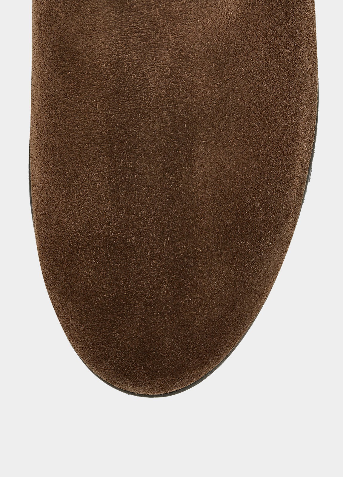 Dubarry Waterford Women's Galway Boots Brown / Olive