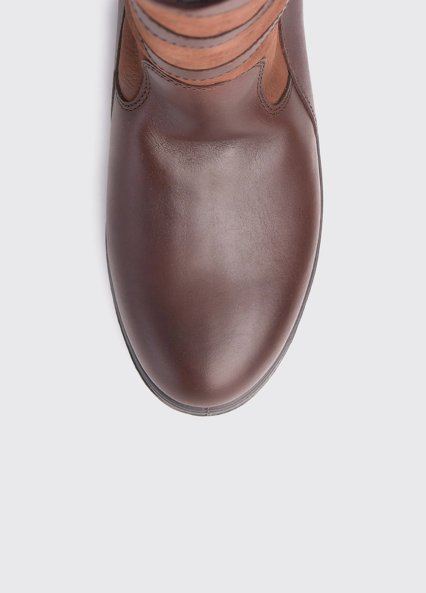 Wexford Men's ExtraFit™ Country Boot - Walnut