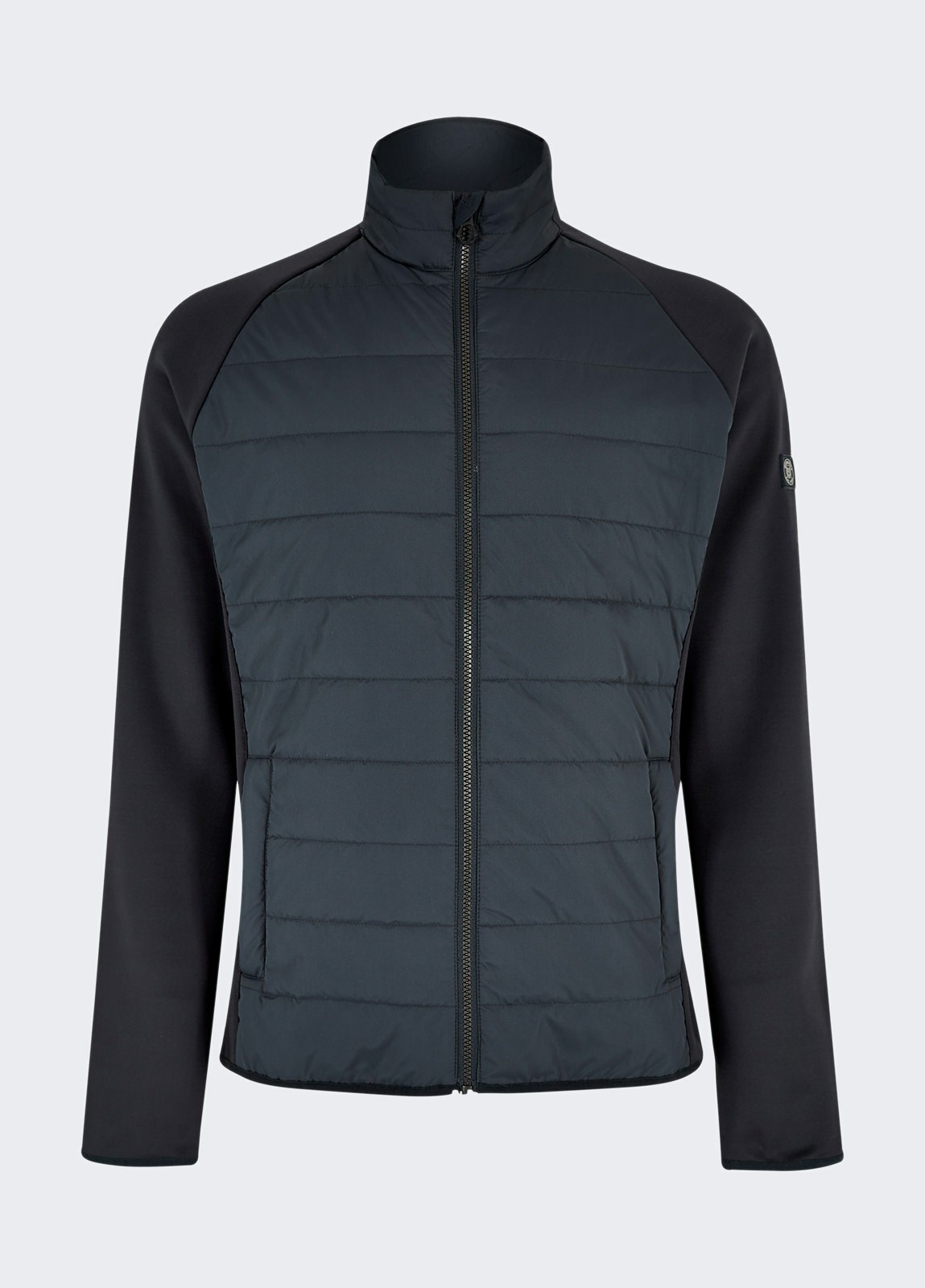 Dubarry Liffey Men's Jackets Navy