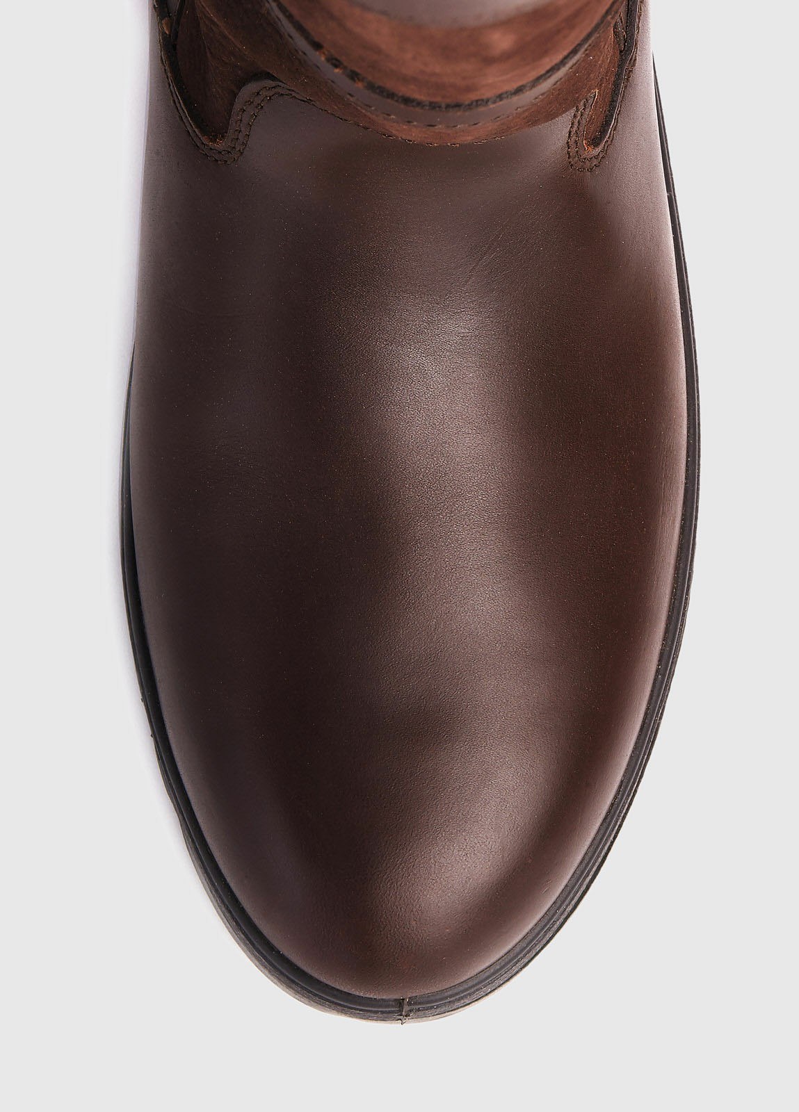 Dubarry Roscommon Men's Galway Boots Brown