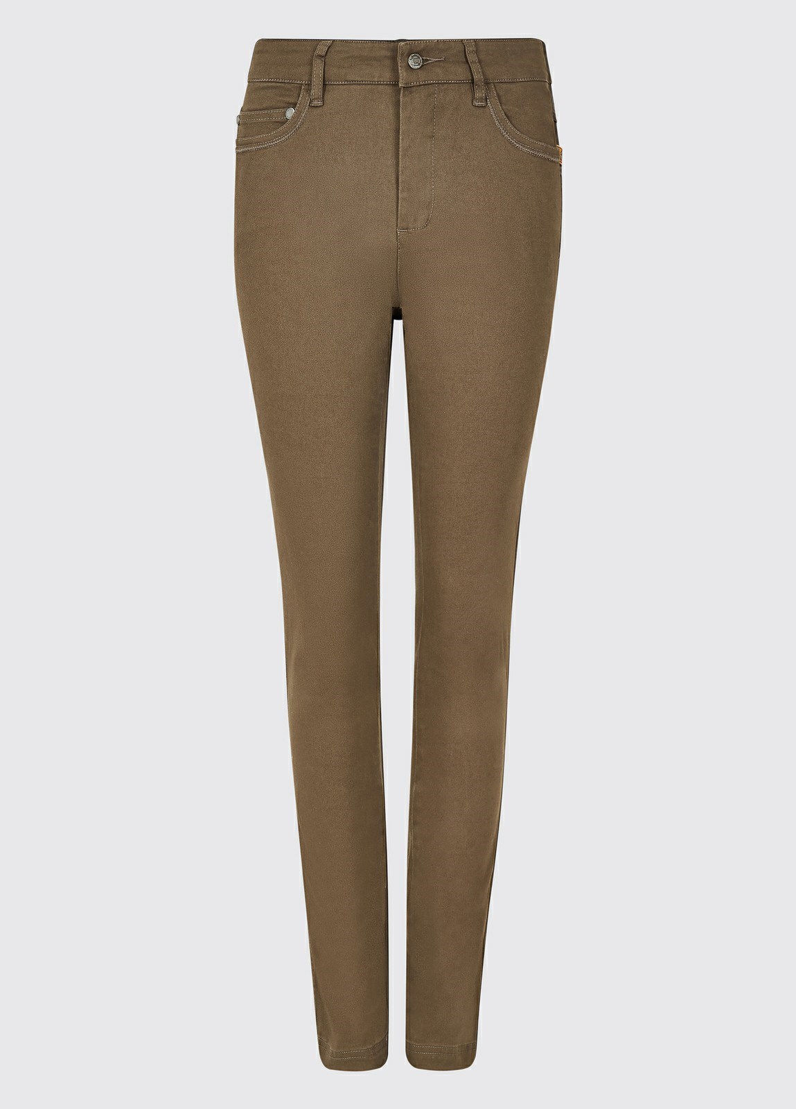 Dubarry Foxtail Women's Jeans Beige