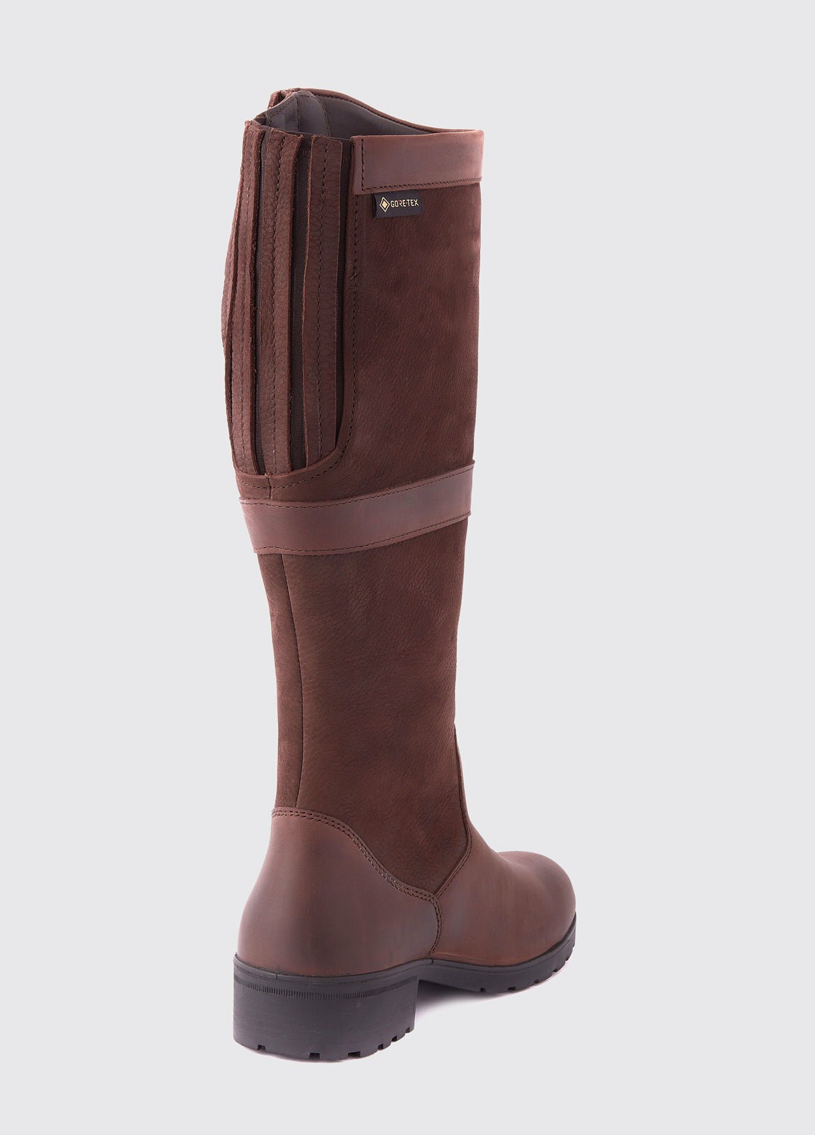 Dubarry Sligo Women's Galway Boots Brown