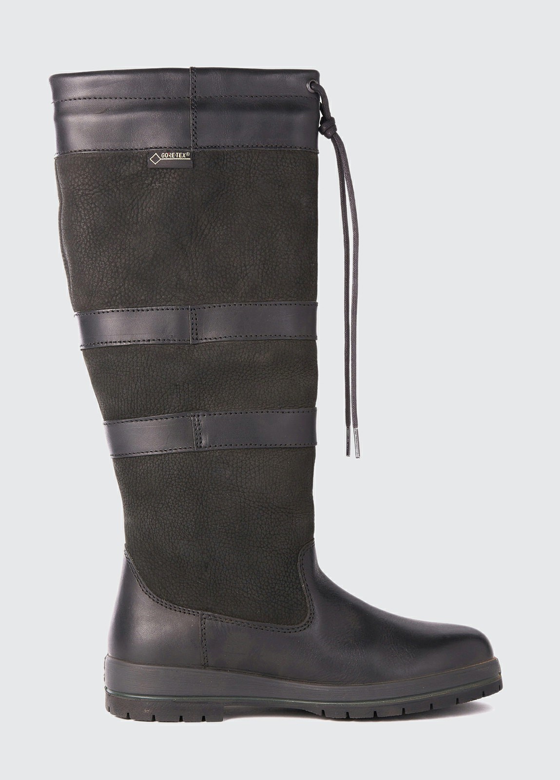 Dubarry Galway Women's Galway Boots Black