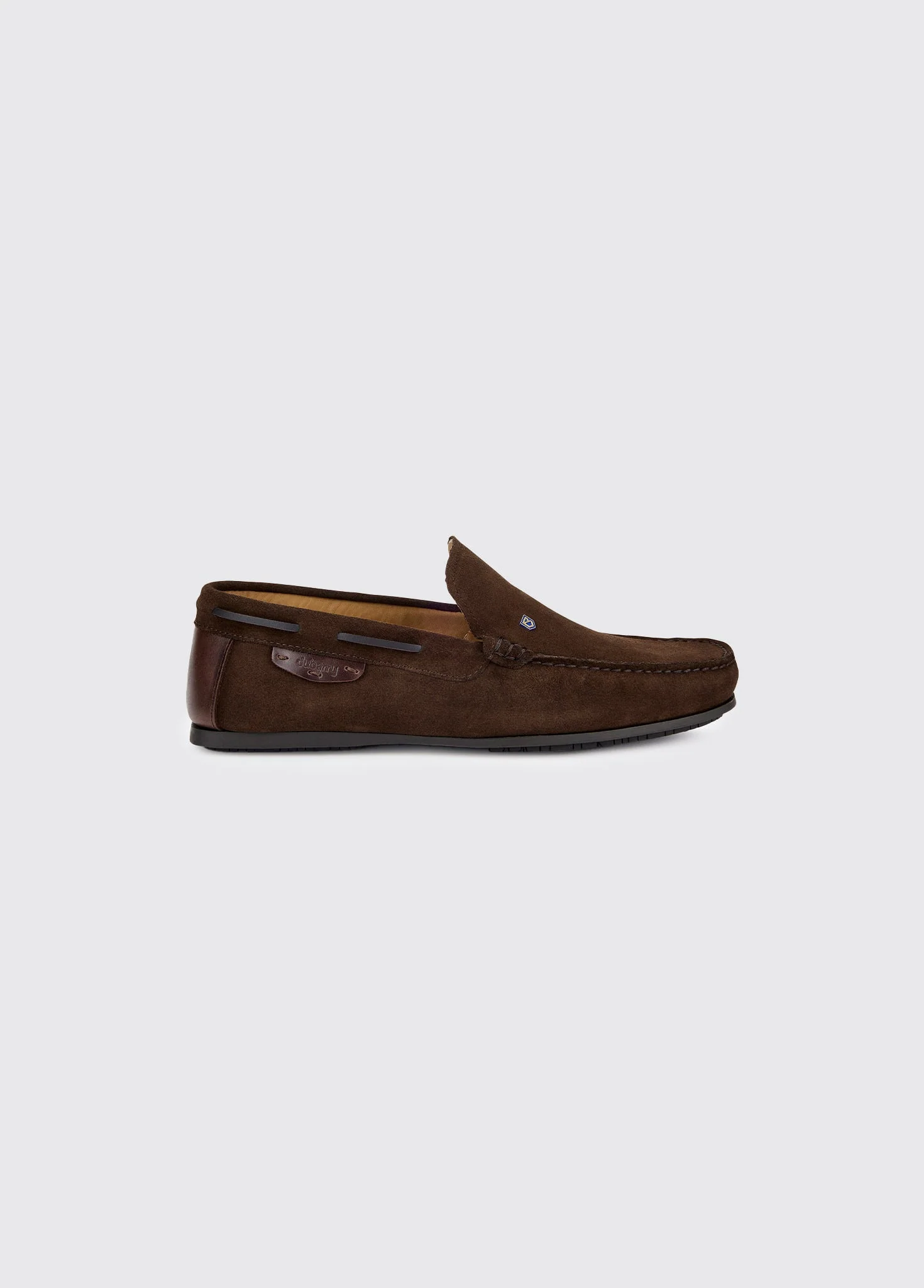Fiji loafer - Cigar