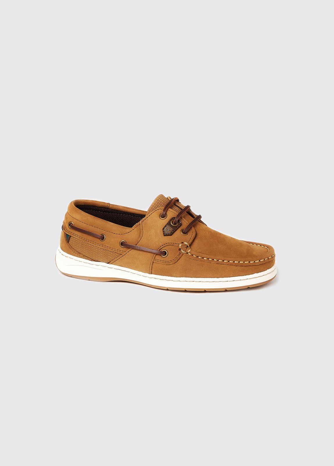 Dubarry Auckland Women's Loafers Brown