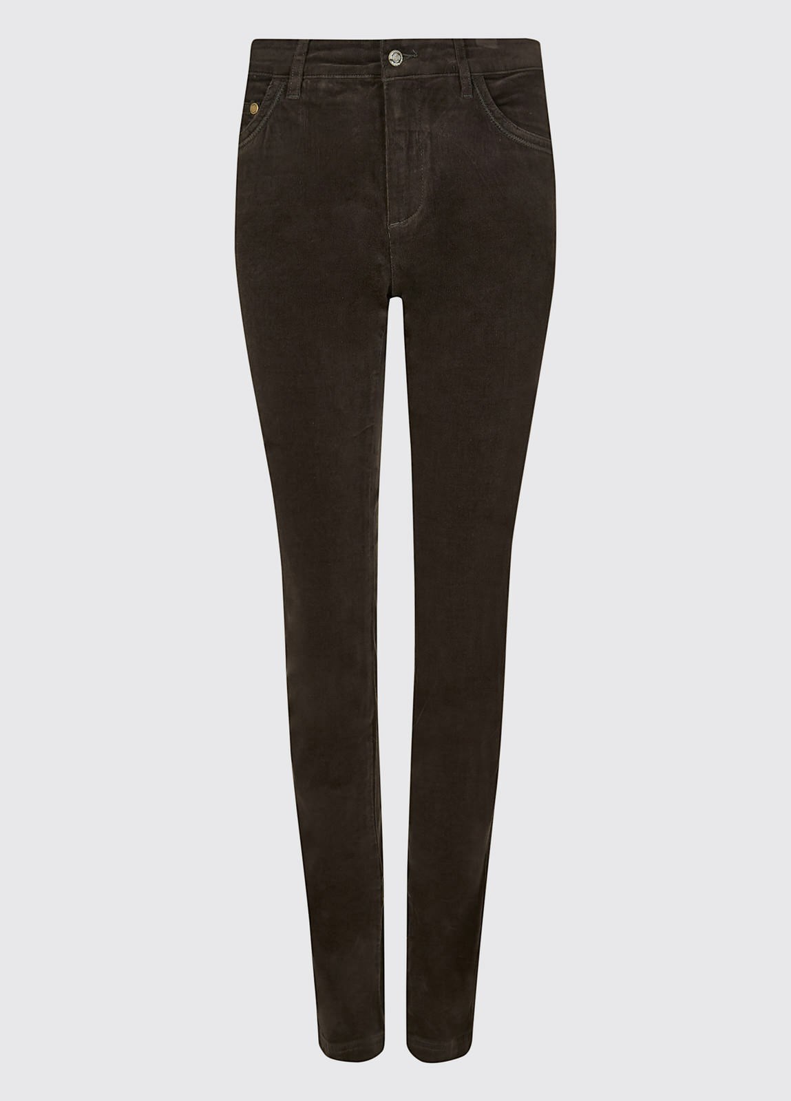 Dubarry Honeysuckle Women's Jeans Brown