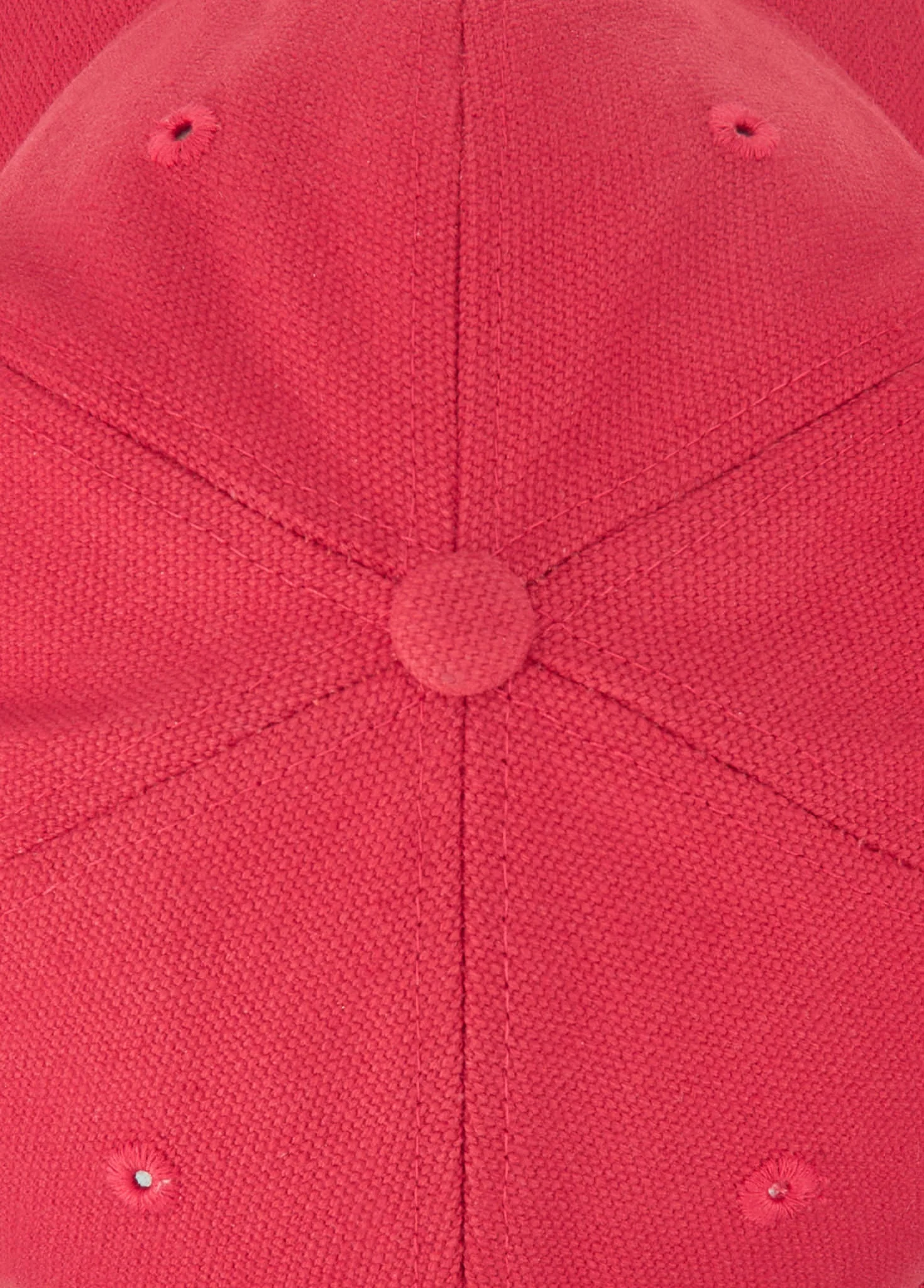 Marlin cap - Red