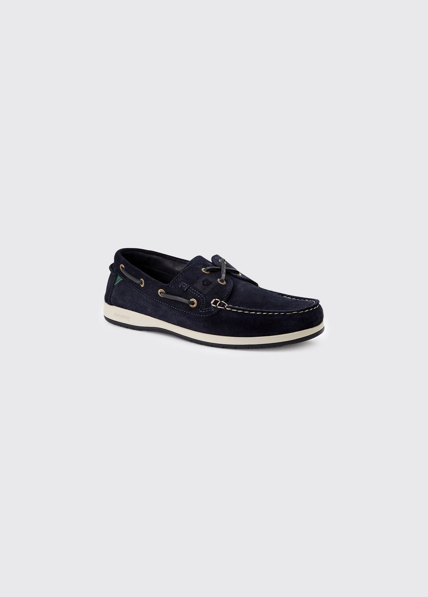Armada XLT Boat Shoe - French Navy