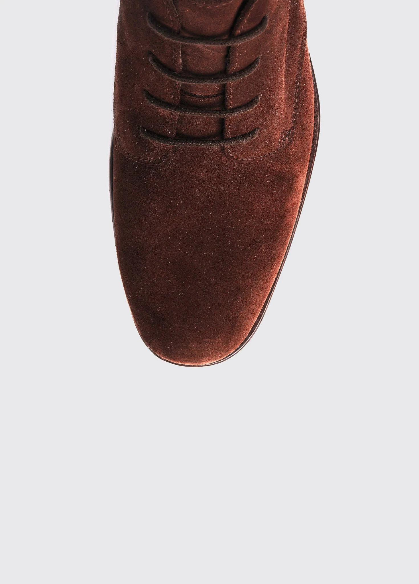 Kilgarvan Lace-up Boot - Cigar