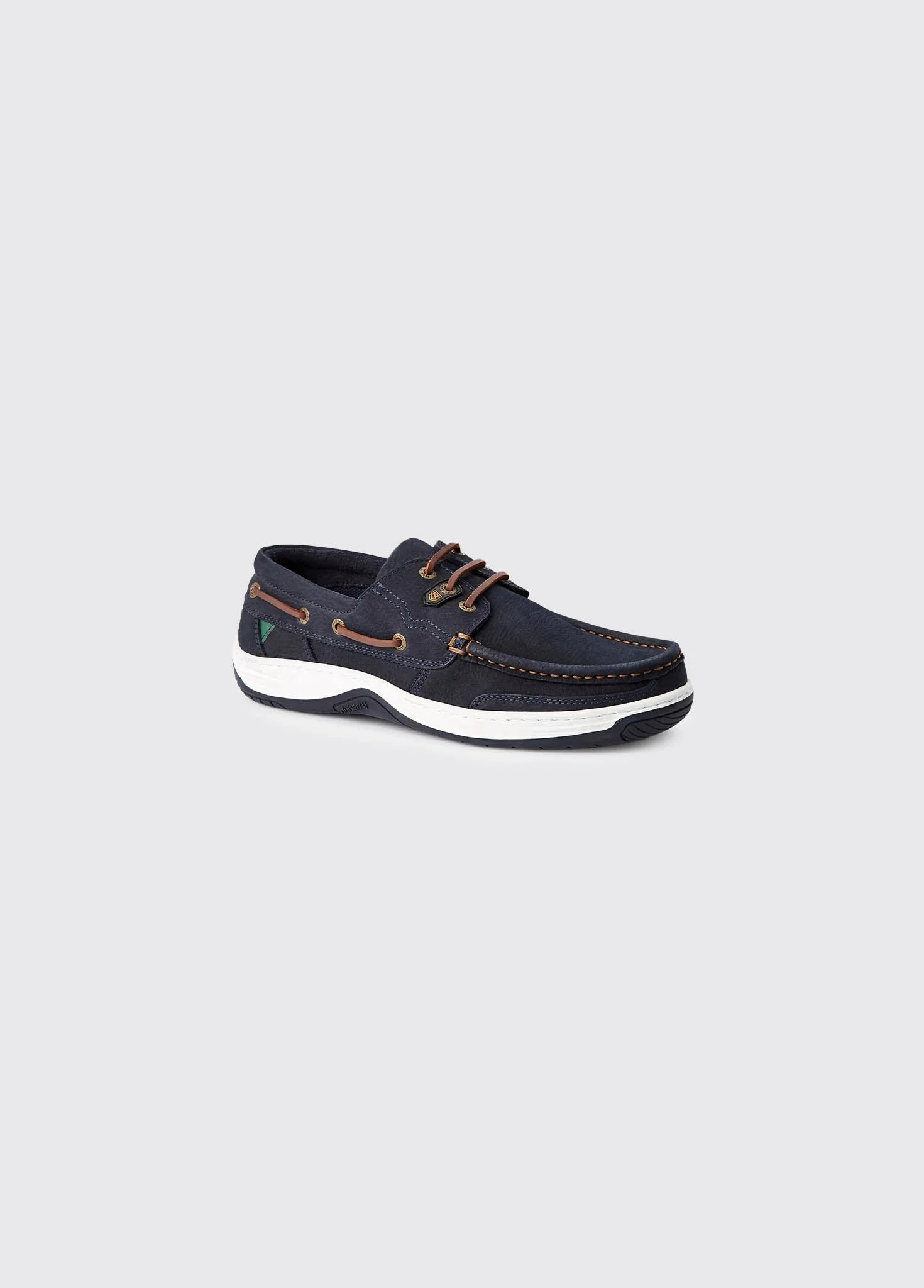 Regatta Boat Shoe - Midnight