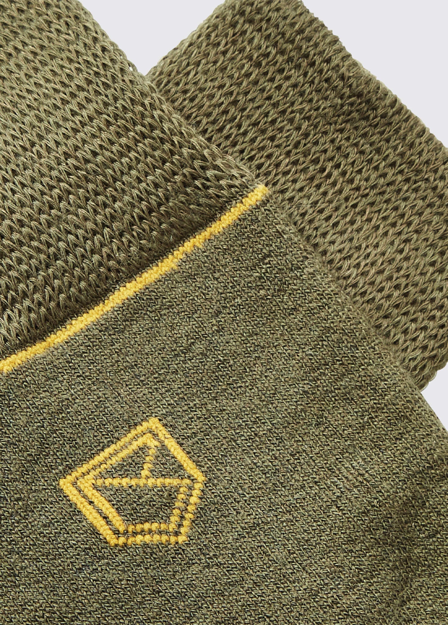 Kilrush Long Primaloft®/Merino blend Med Weight Socks - Olive