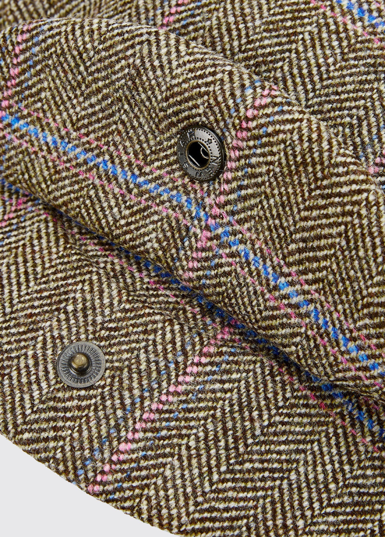 Holly Tweed - Woodrose