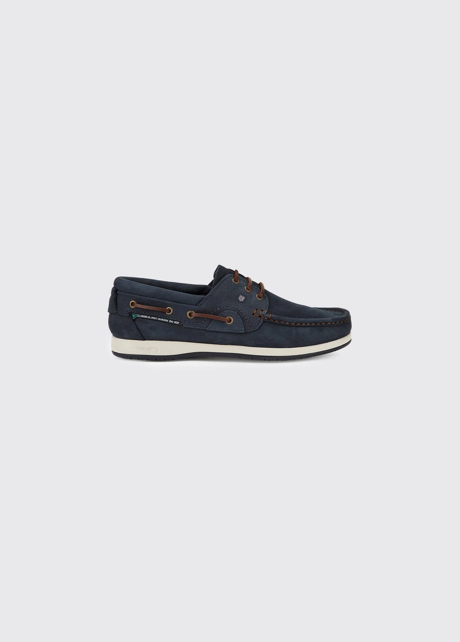 Commodore XLT Deck Shoe - Midnight