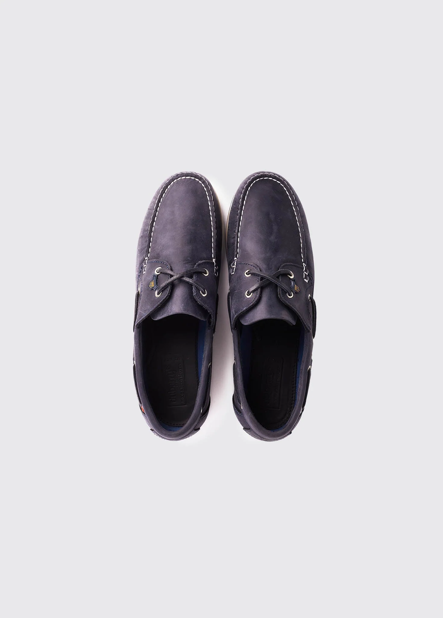 Sailmaker X LT Boat Shoe - Navy