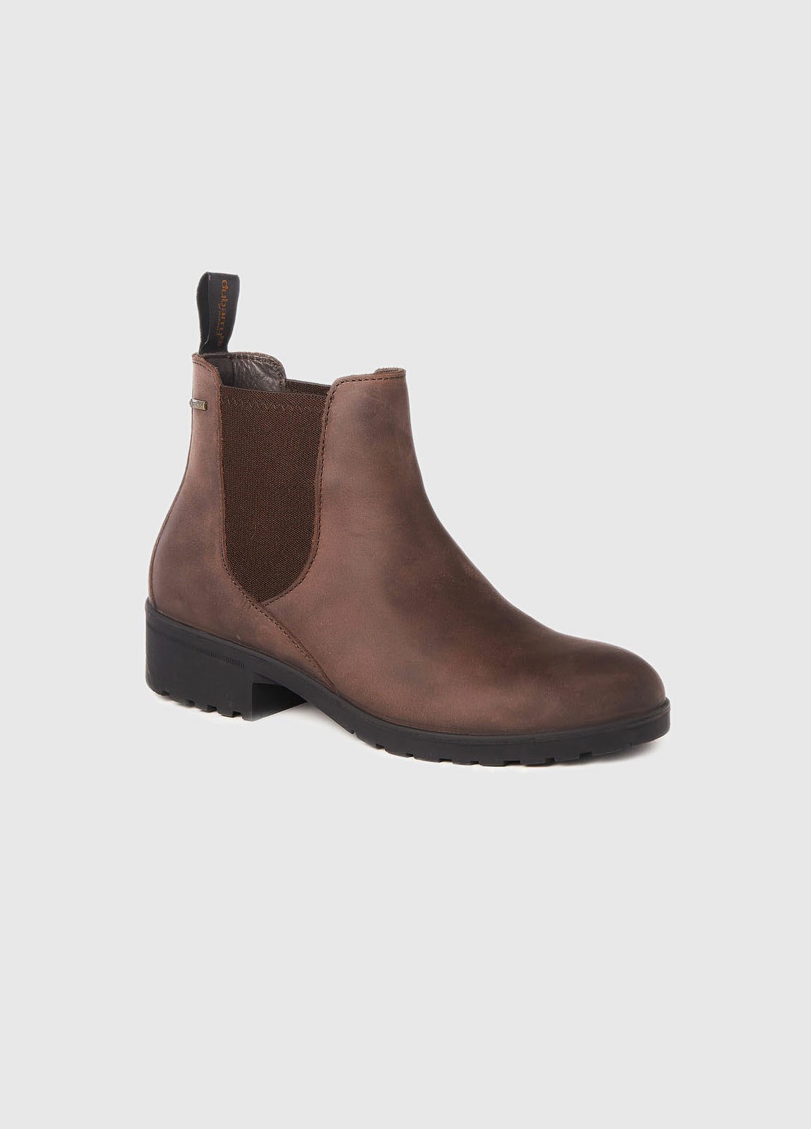 Dubarry Waterford Women's Galway Boots Brown