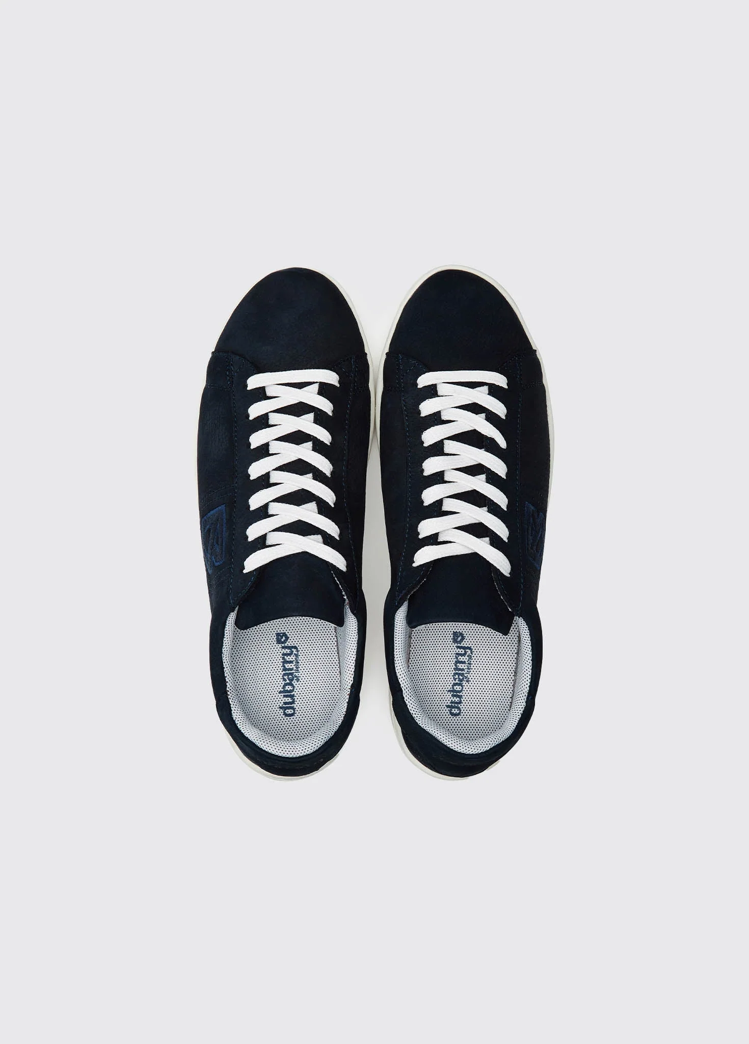 Portofino Sneaker - Navy