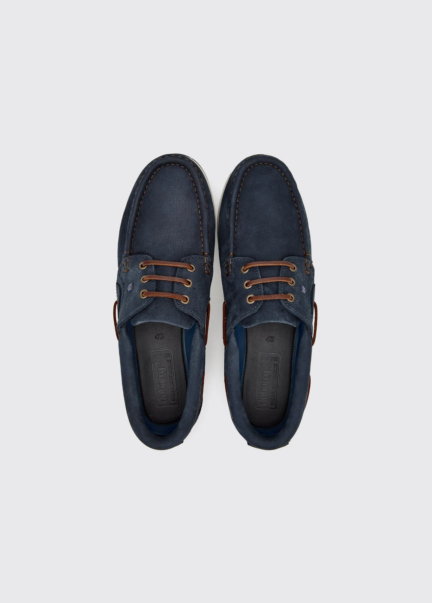 Commodore XLT Deck Shoe - Midnight