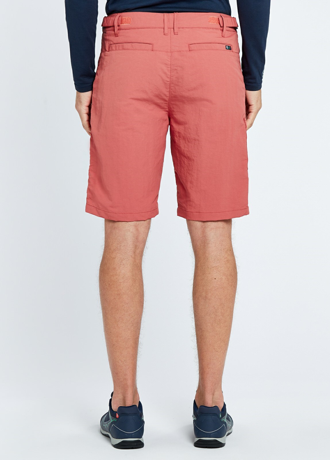 Dubarry Cyprus Crew Men's Shorts Royal Red