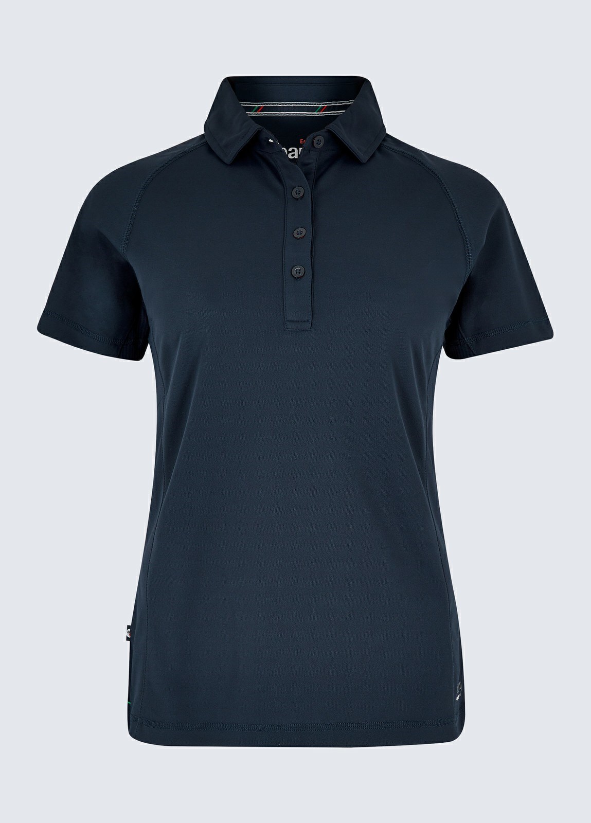 Dubarry Riviera Technical Polo Women's Tops & Dresses Navy