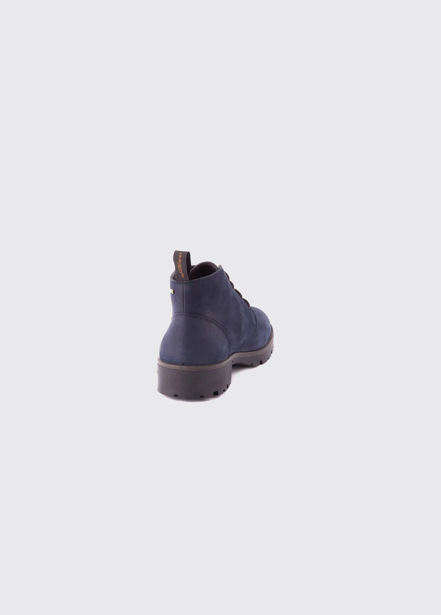Cavan Chukka Boot - Navy