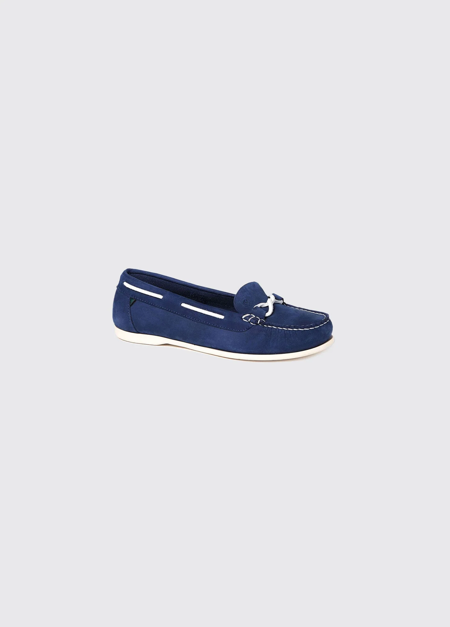 Rhodes Deck Shoe - Royal Blue