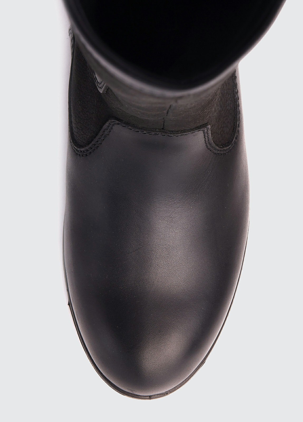 Dubarry Clare Women's Galway Boots Black