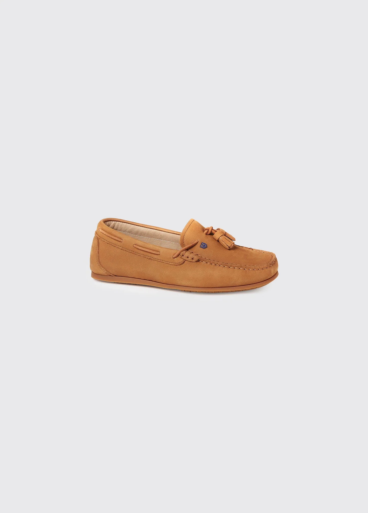 Jamaica Loafer - Tan