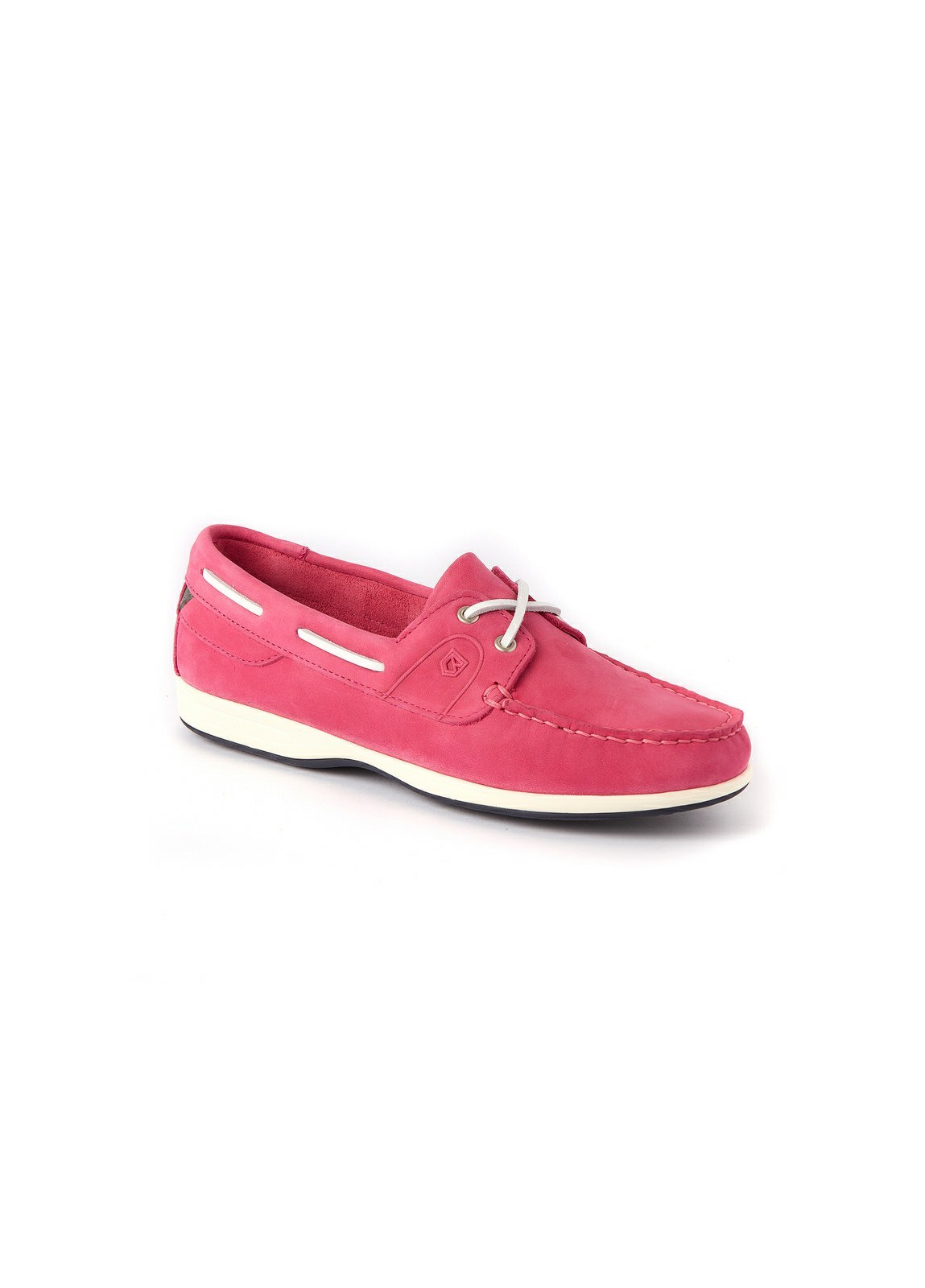 Dubarry Elba X LT Moccasin Women's Boat Shoes Purple