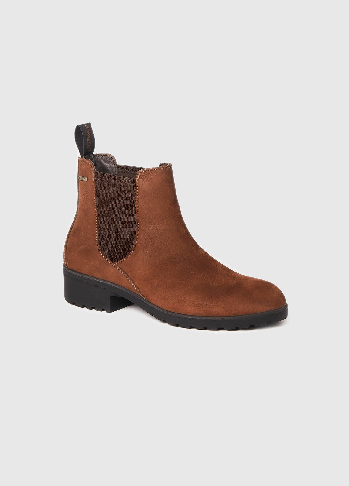 Dubarry Waterford Women's Galway Boots Brown