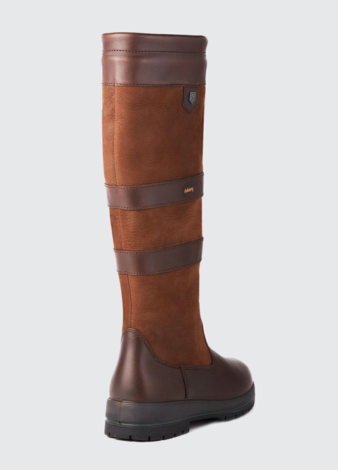 Dubarry Galway Women's Galway Boots Brown