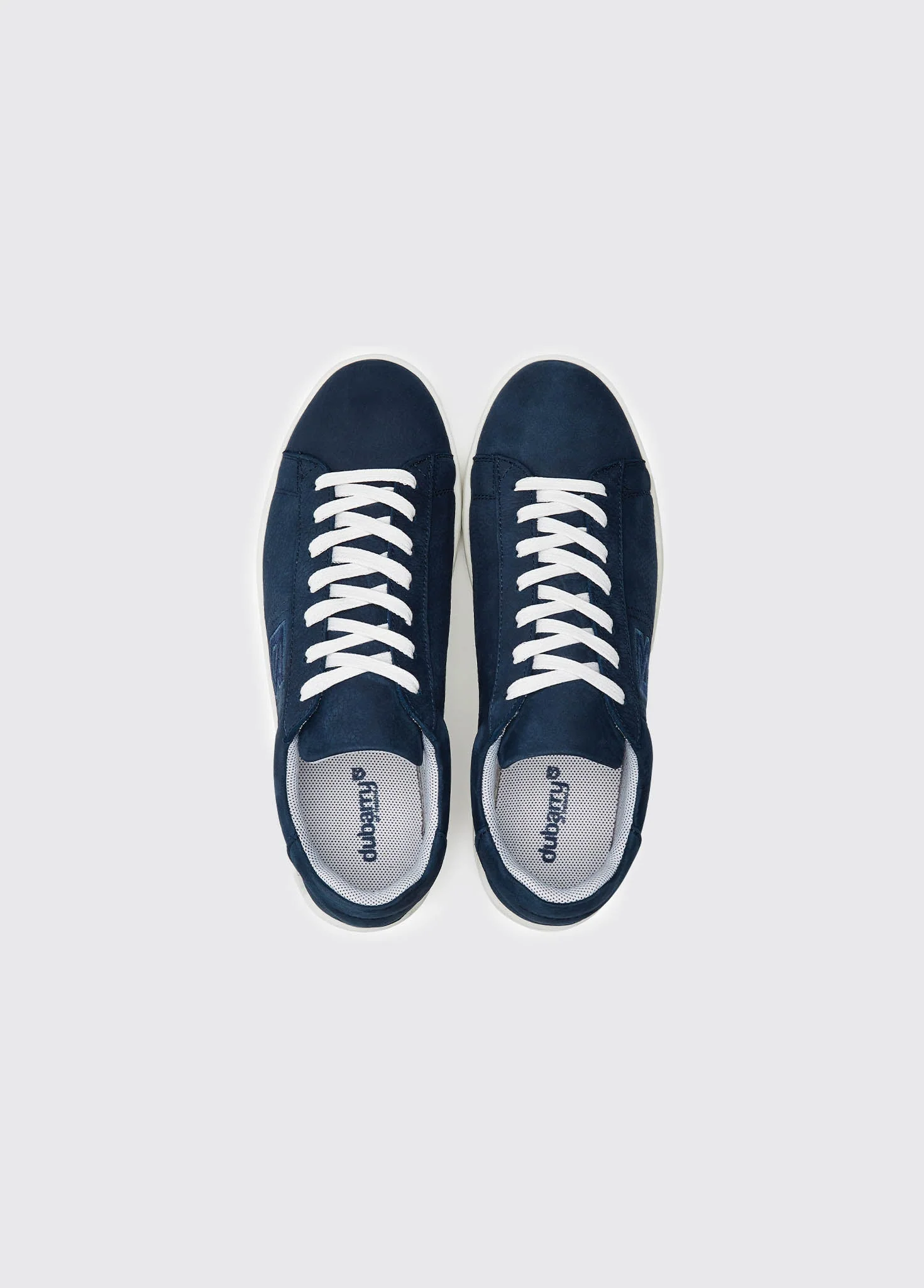 Portofino Sneaker - Denim