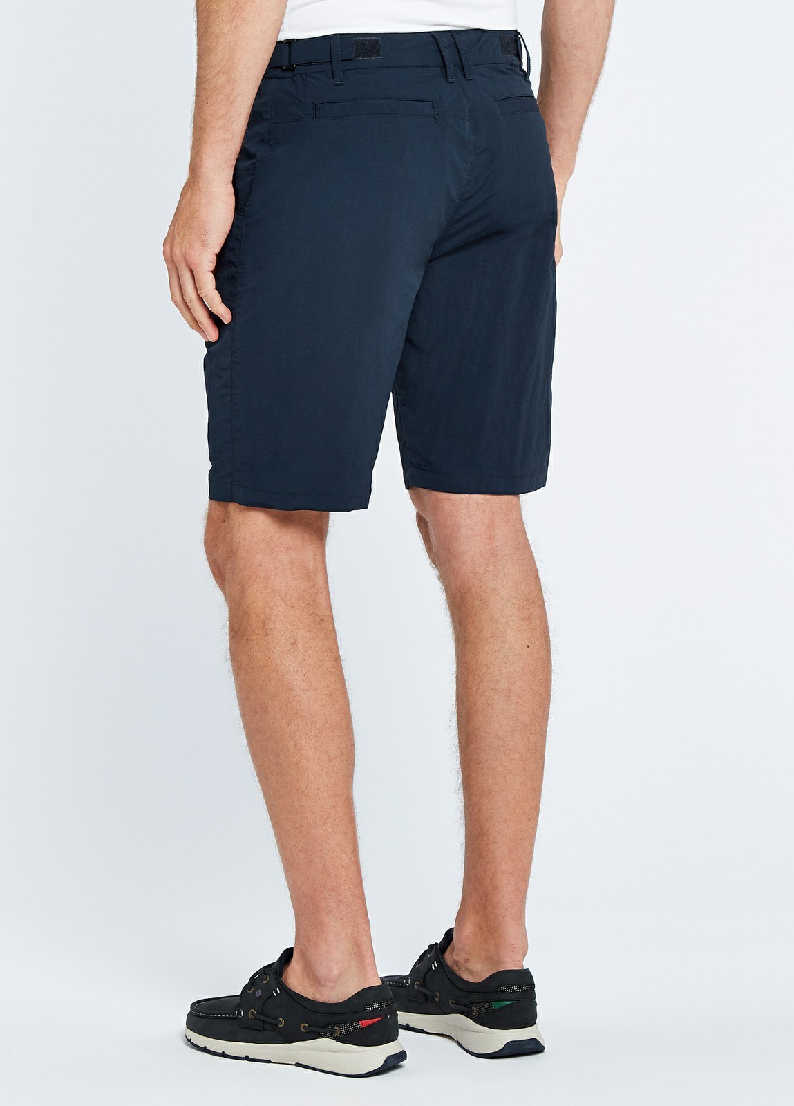 Dubarry Cyprus Crew Men's Shorts Navy