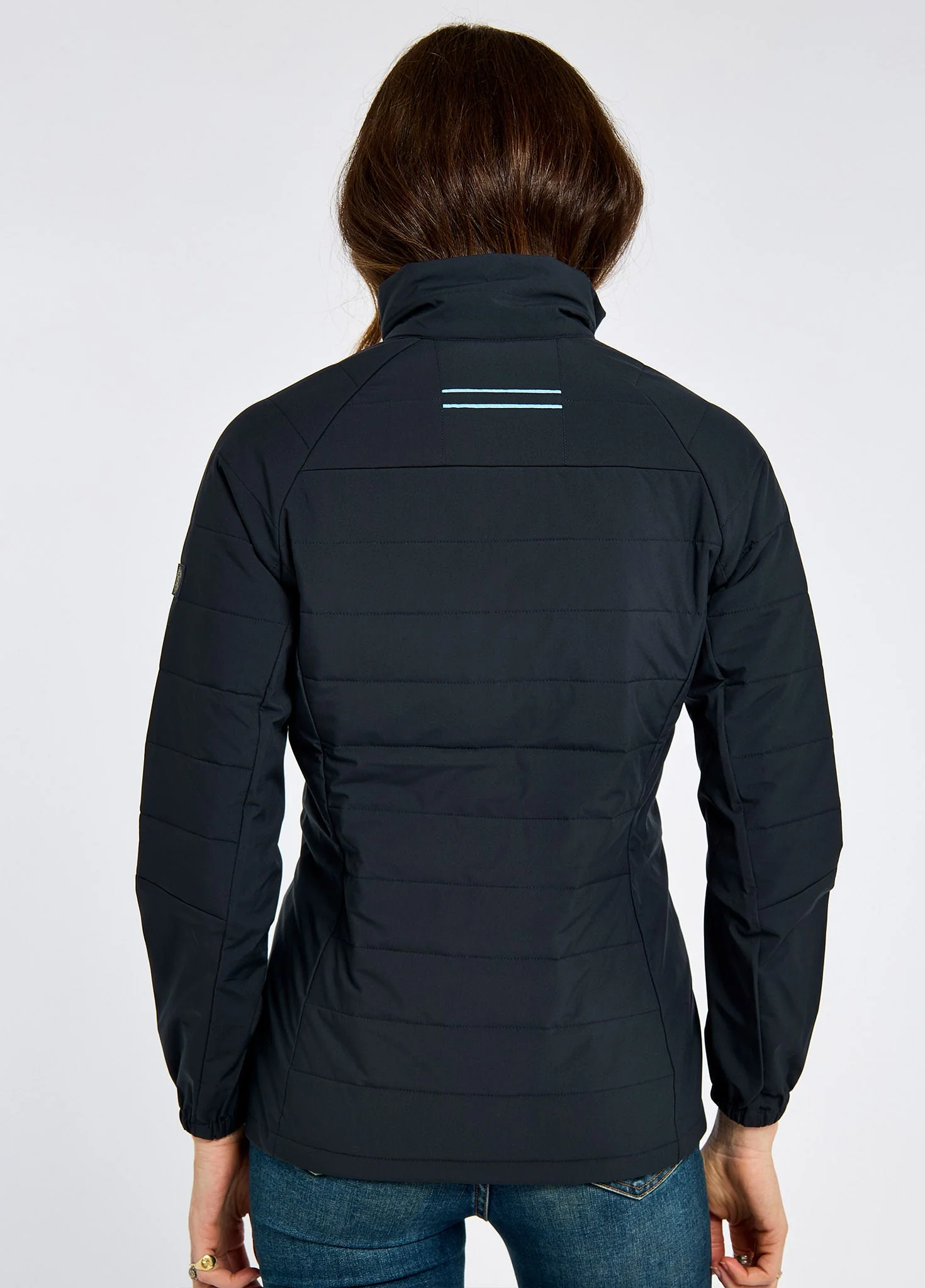 Caspian Ladies' Lightweight jacket - Navy