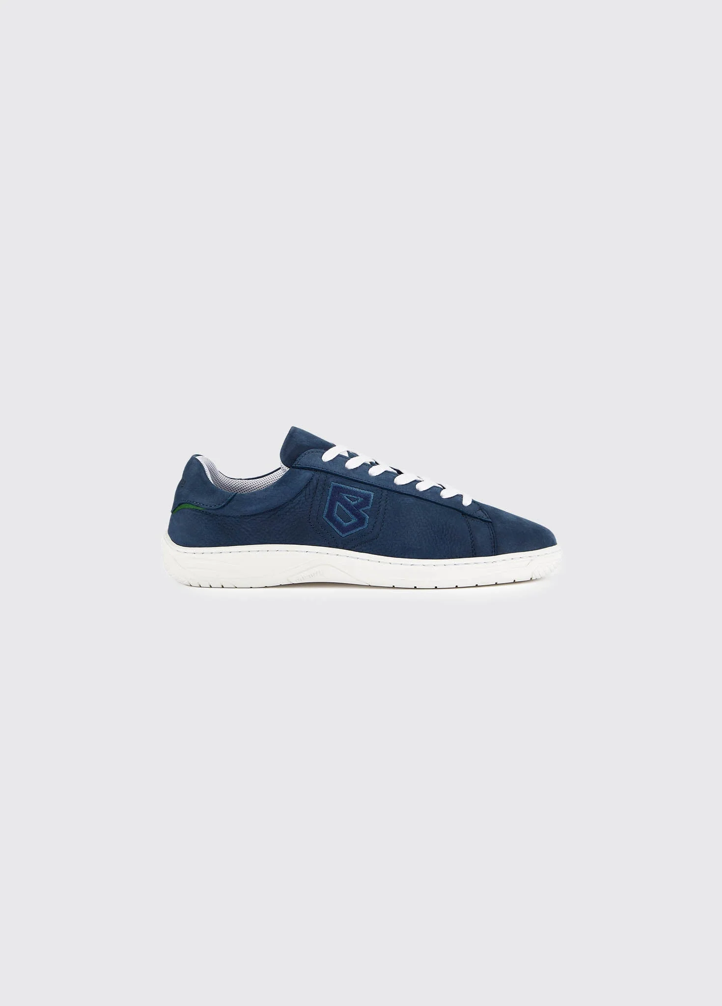 Portofino Sneaker - Denim
