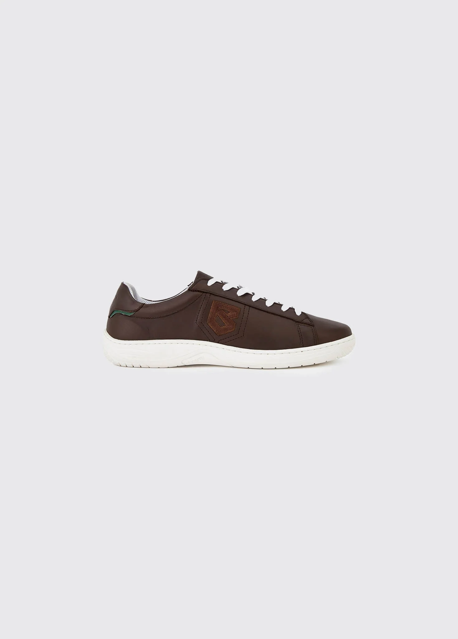 Portofino Sneaker - Old Rum