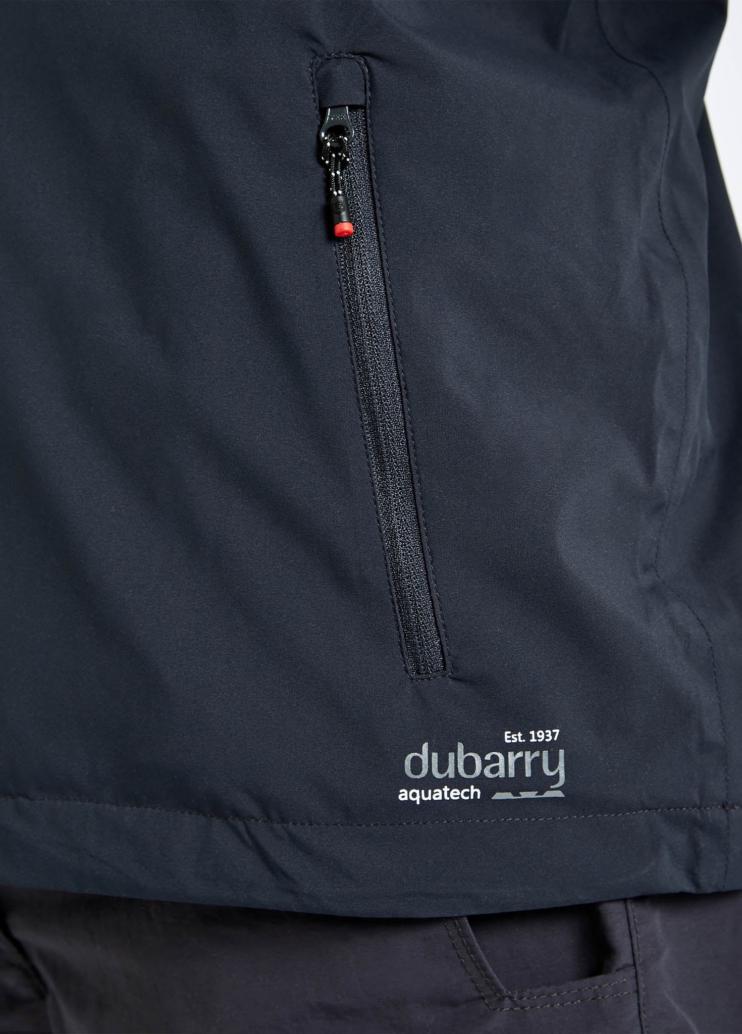 Lanzarote Ladies' Tech Vest - Graphite