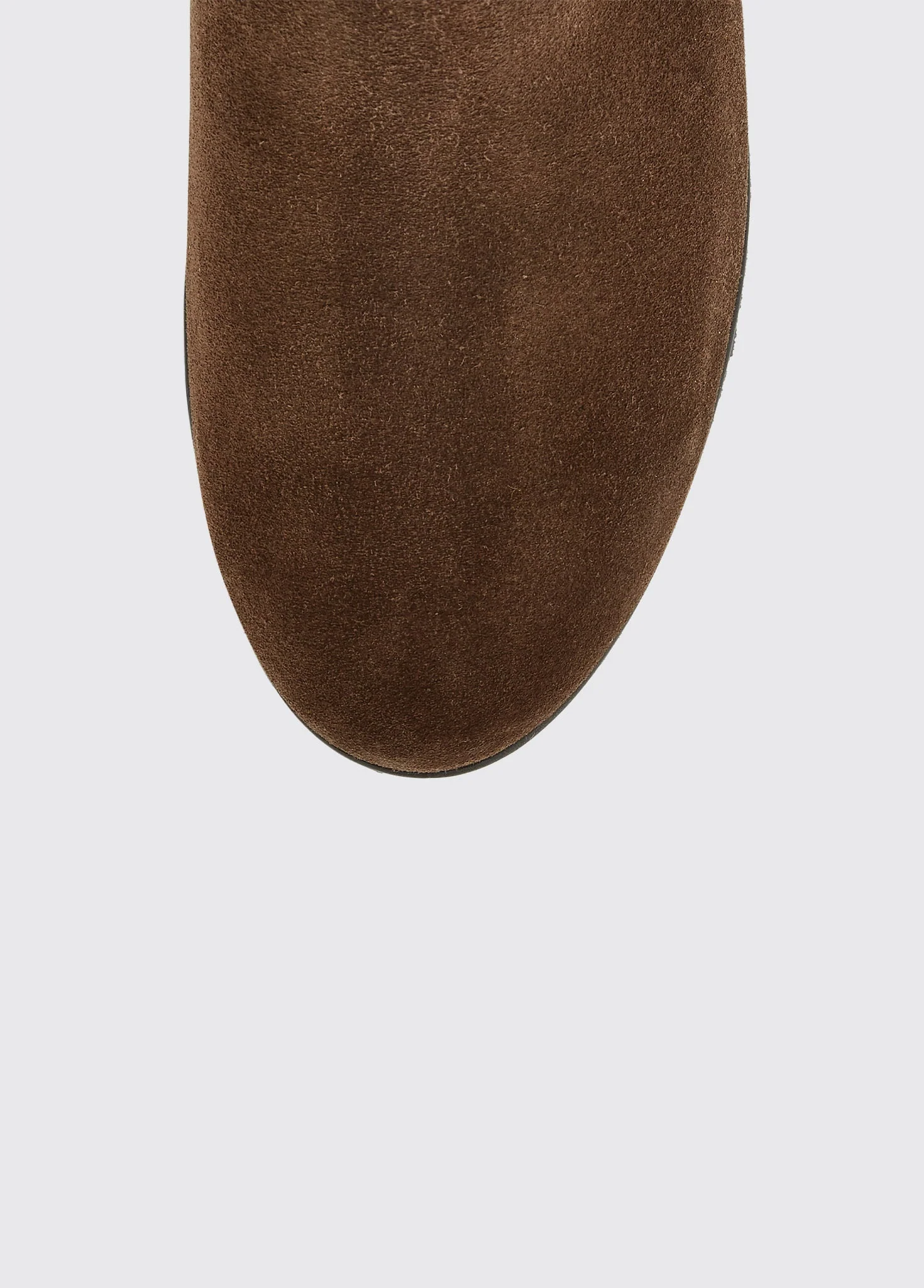 Waterford Ladies' Ankle Boot - Cigar