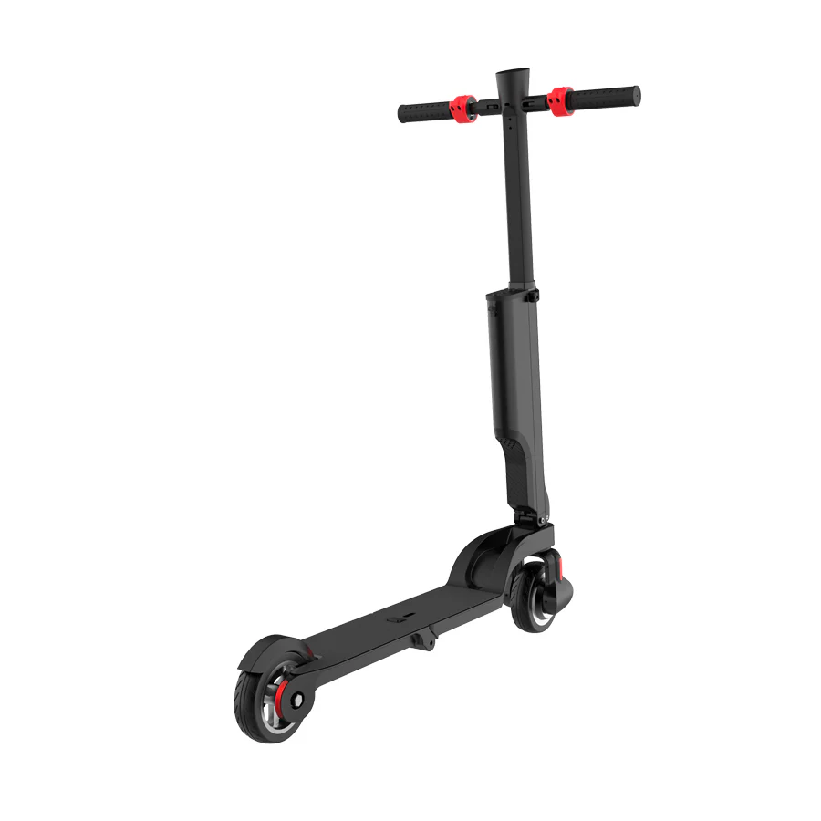 Backpack Foldable KIXIN X6 250W