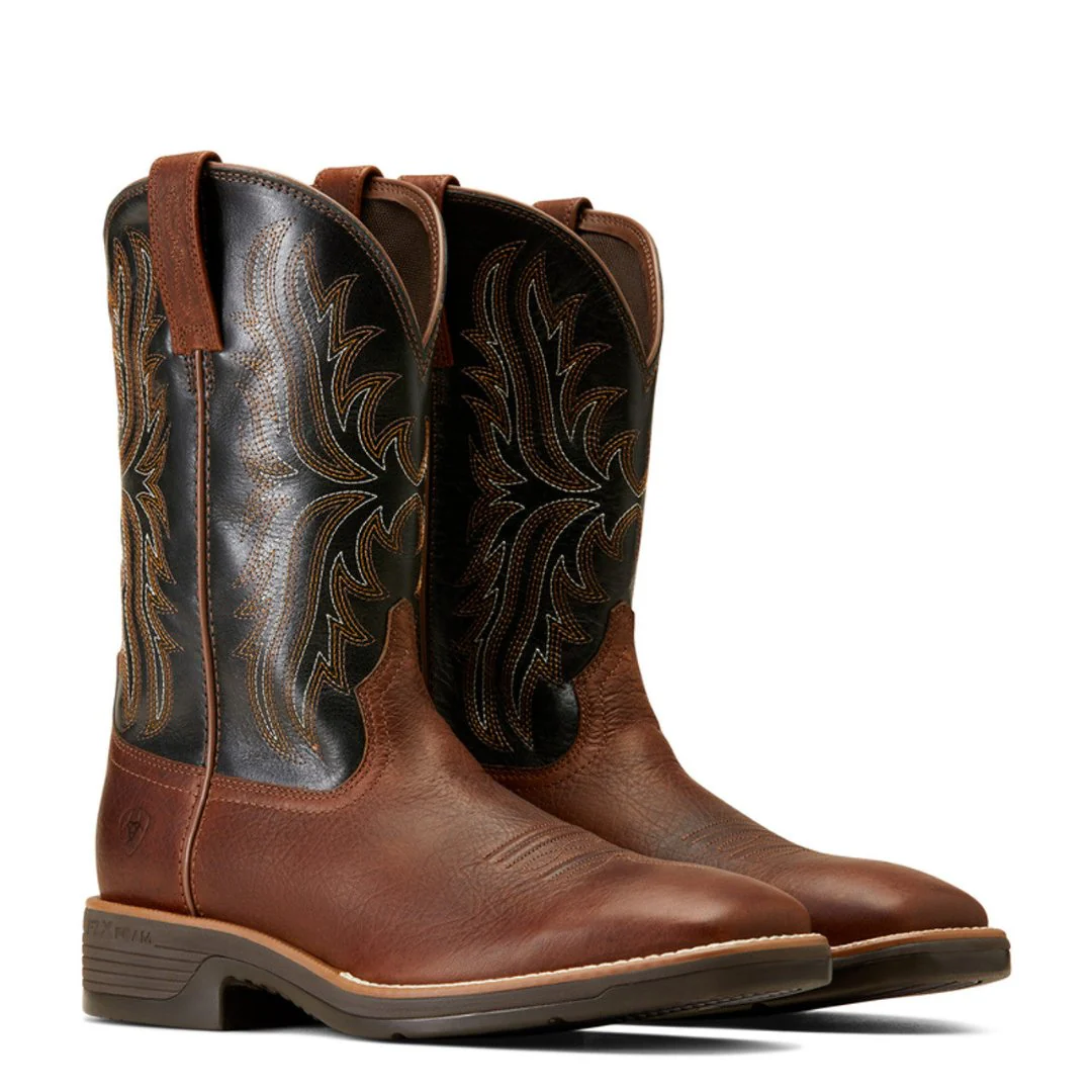 Ariat Men's Ridgeback Western Cowboy Boots